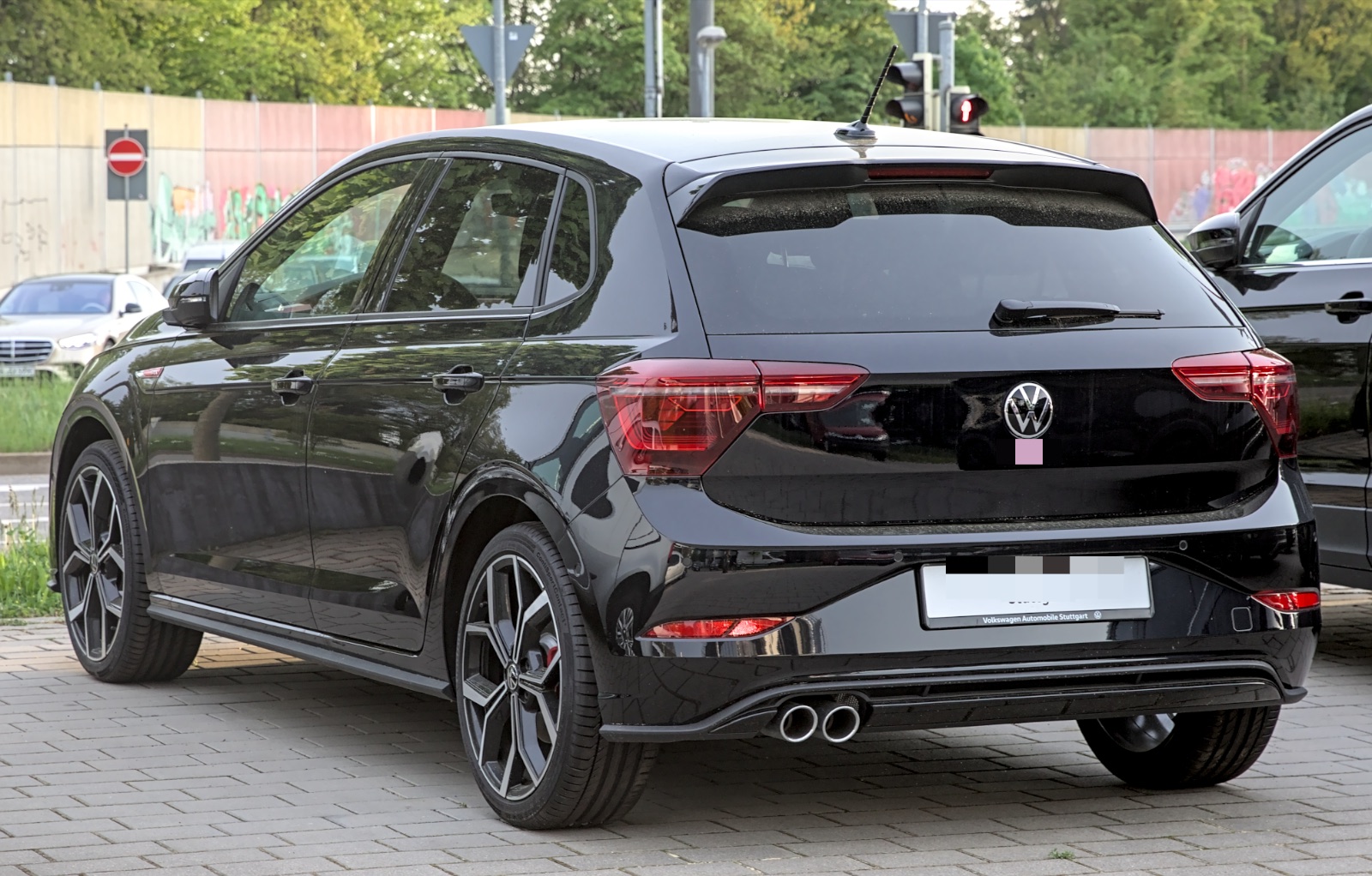 Volkswagen Polo: The Grown-Up Small Car