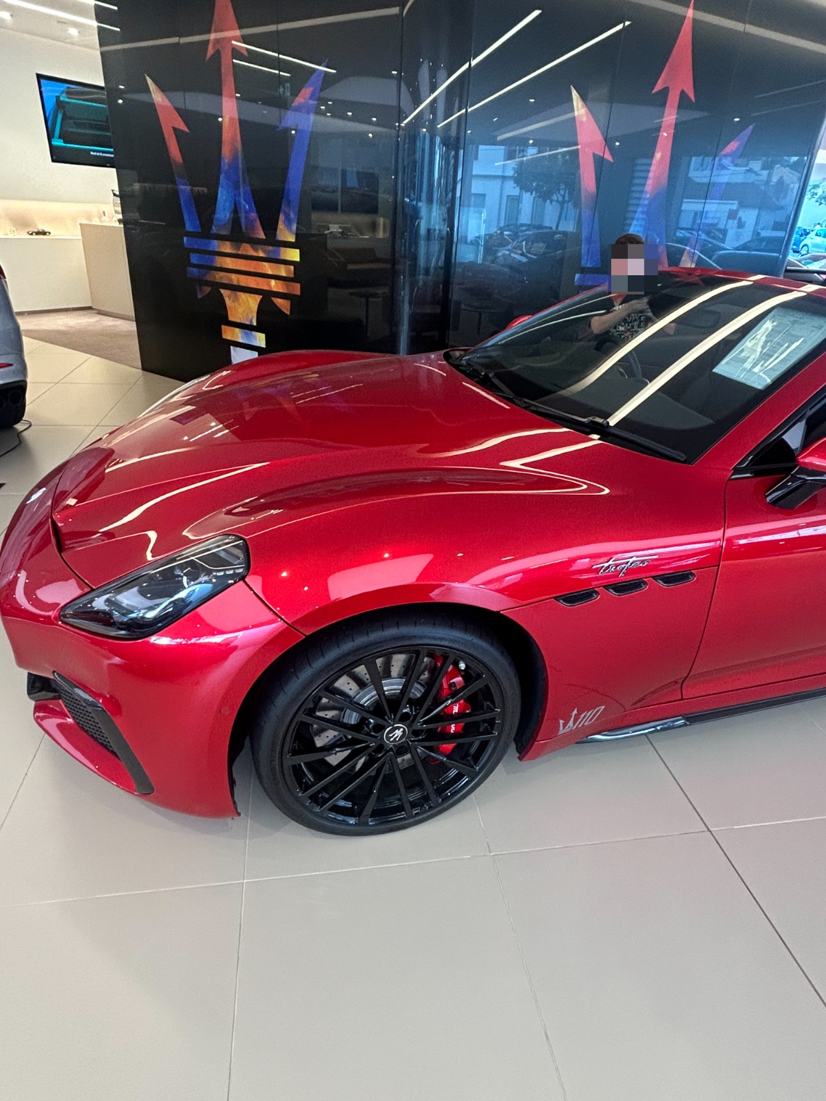 GranTurismo Trofeo